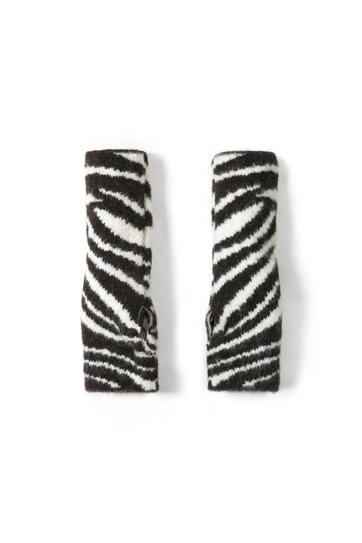 Zebra Arm Sleeves