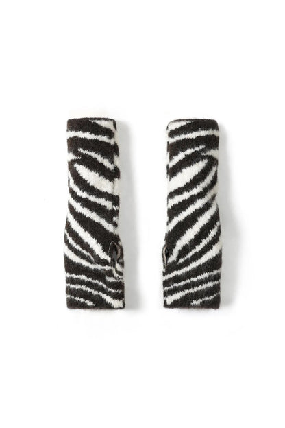 Zebra Arm Sleeves