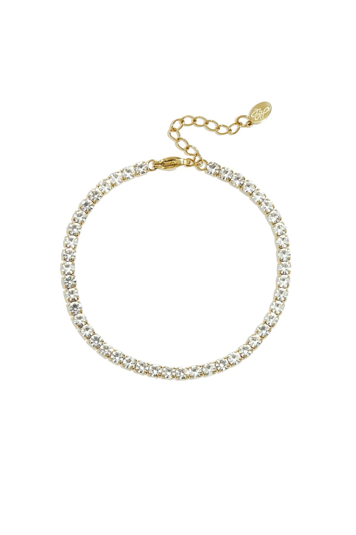 Sparkly Bracelet