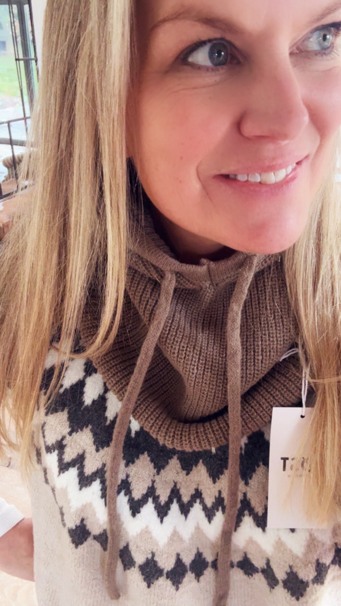 Rikke Cashmere Balaclava - Multiple Colours