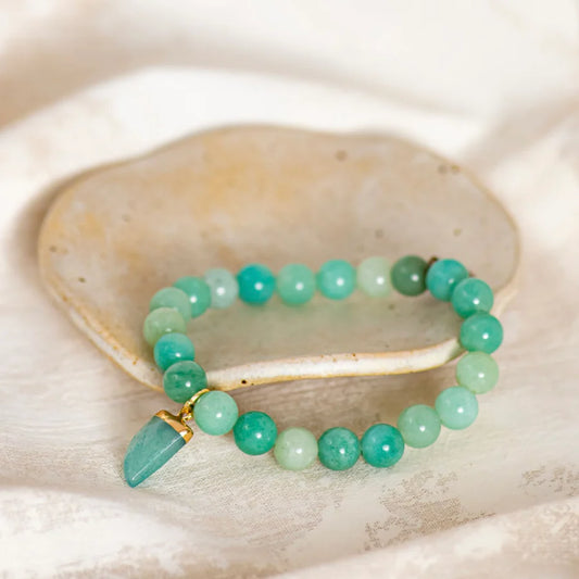 Amazonite Bracelet