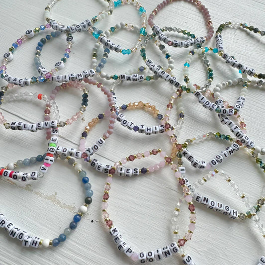 Unstoppable Bracelets - MULTIPLE