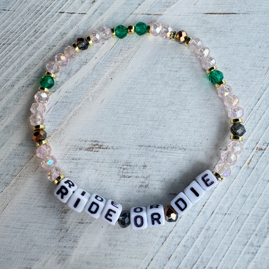 Unstoppable Bracelets - MULTIPLE