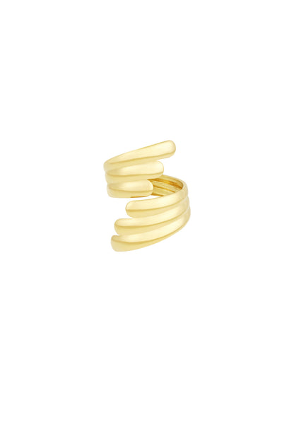 Elegance Ring - Gold