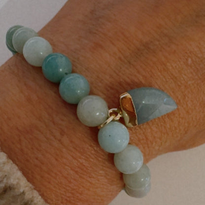 Amazonite Bracelet