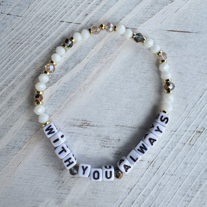 Unstoppable Bracelets - MULTIPLE