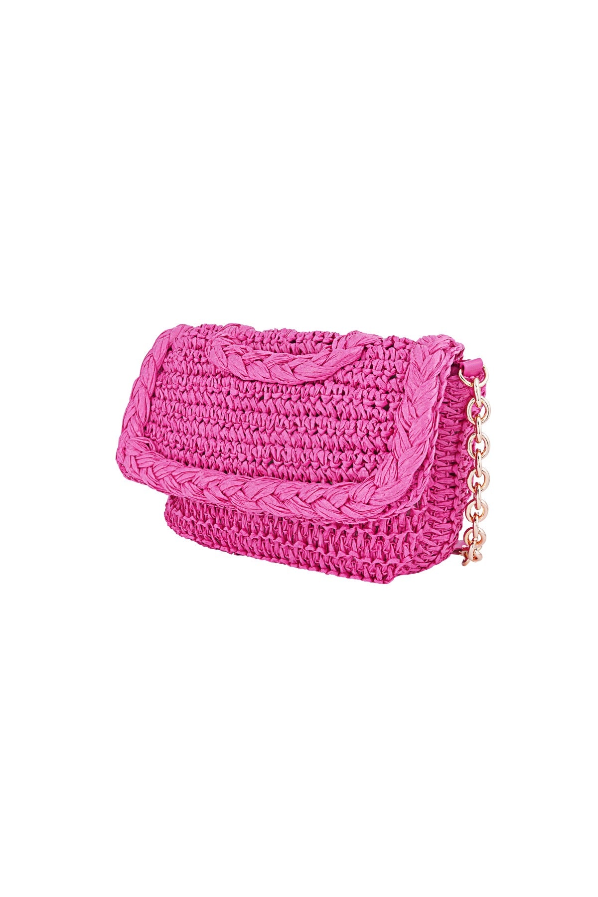 Summer Shoulder Bag - Multiple Colours