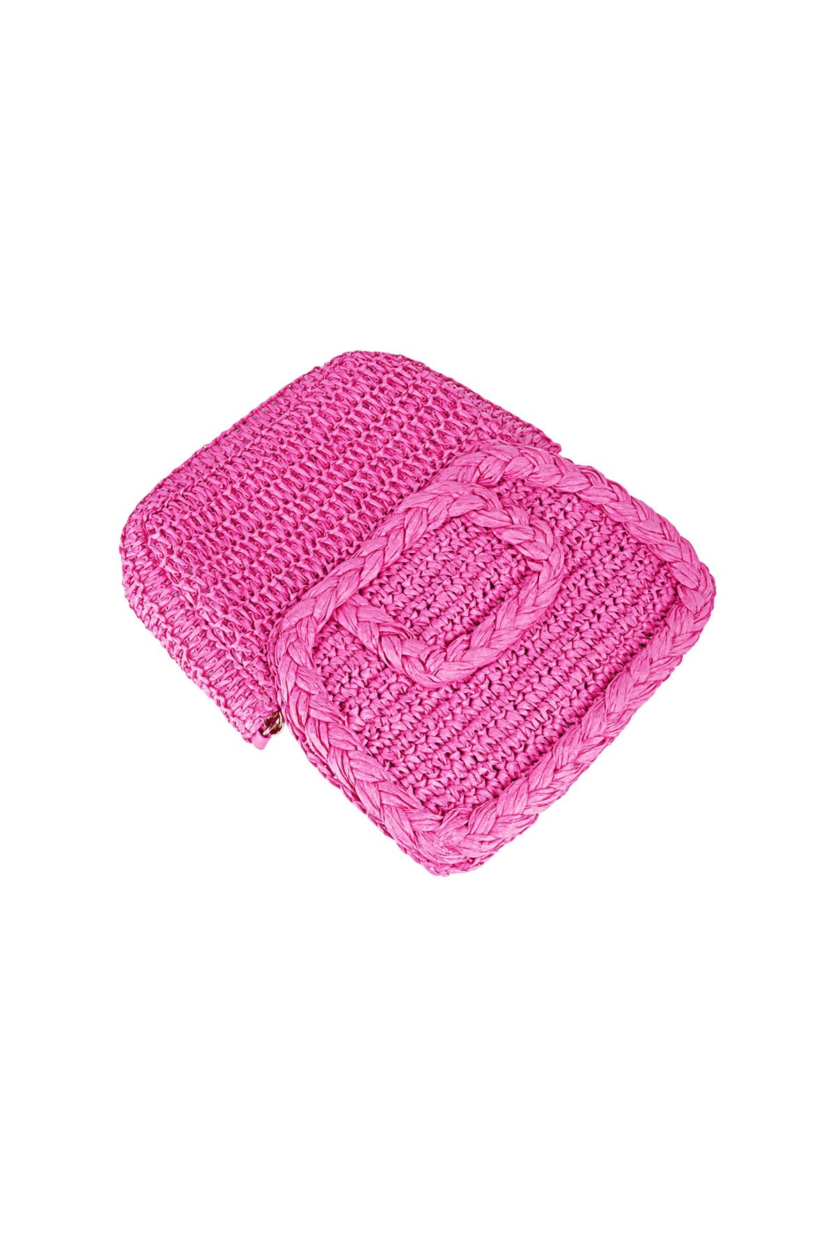 Summer Shoulder Bag - Multiple Colours