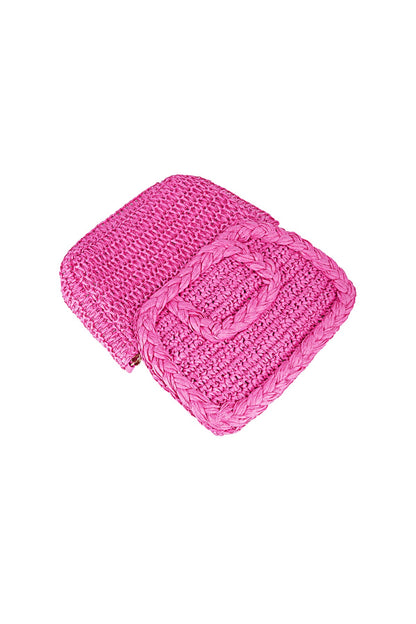 Summer Shoulder Bag - Multiple Colours