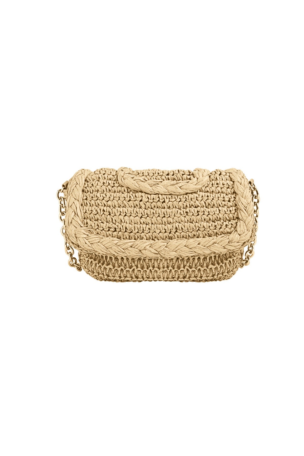 Summer Shoulder Bag - Multiple Colours