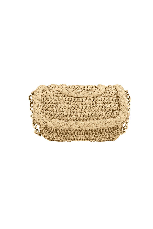 Summer Shoulder Bag - Multiple Colours