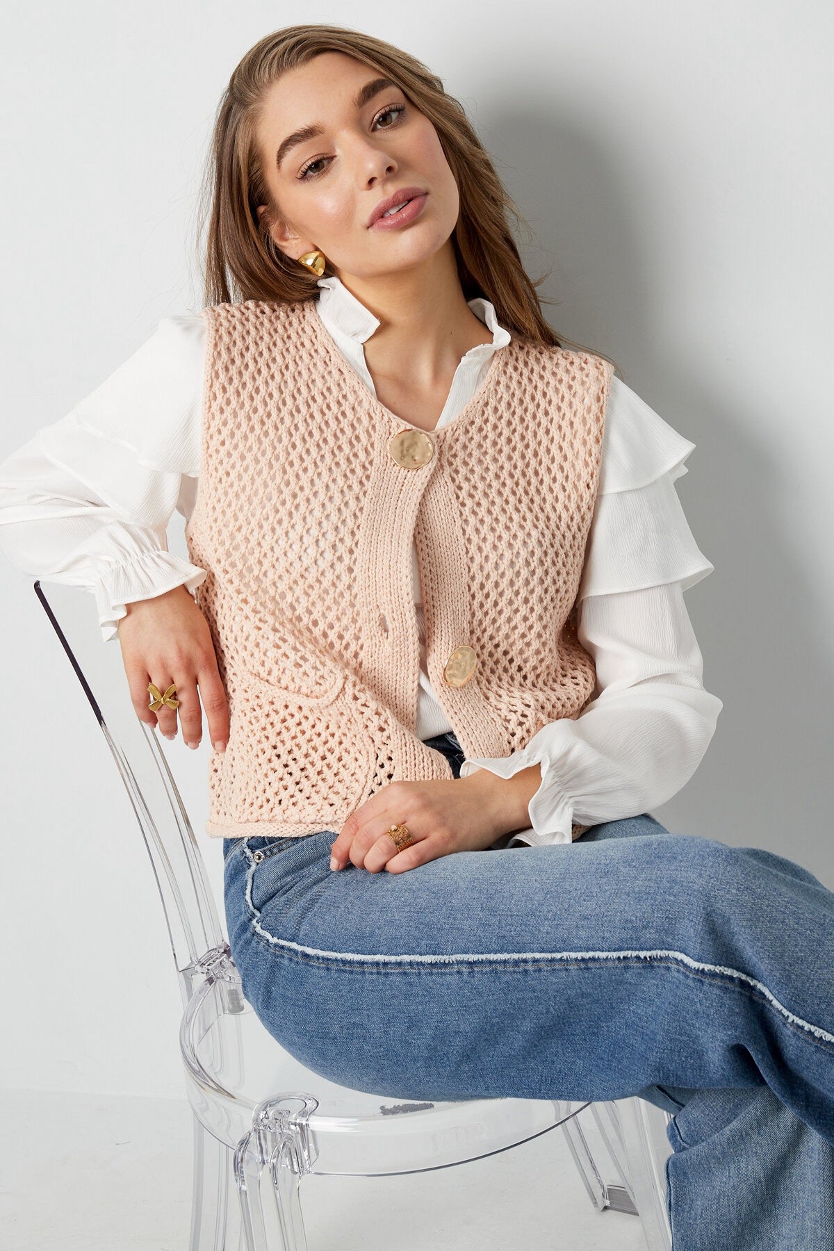 Hannah's Summer Cardi 20% OFF NOW