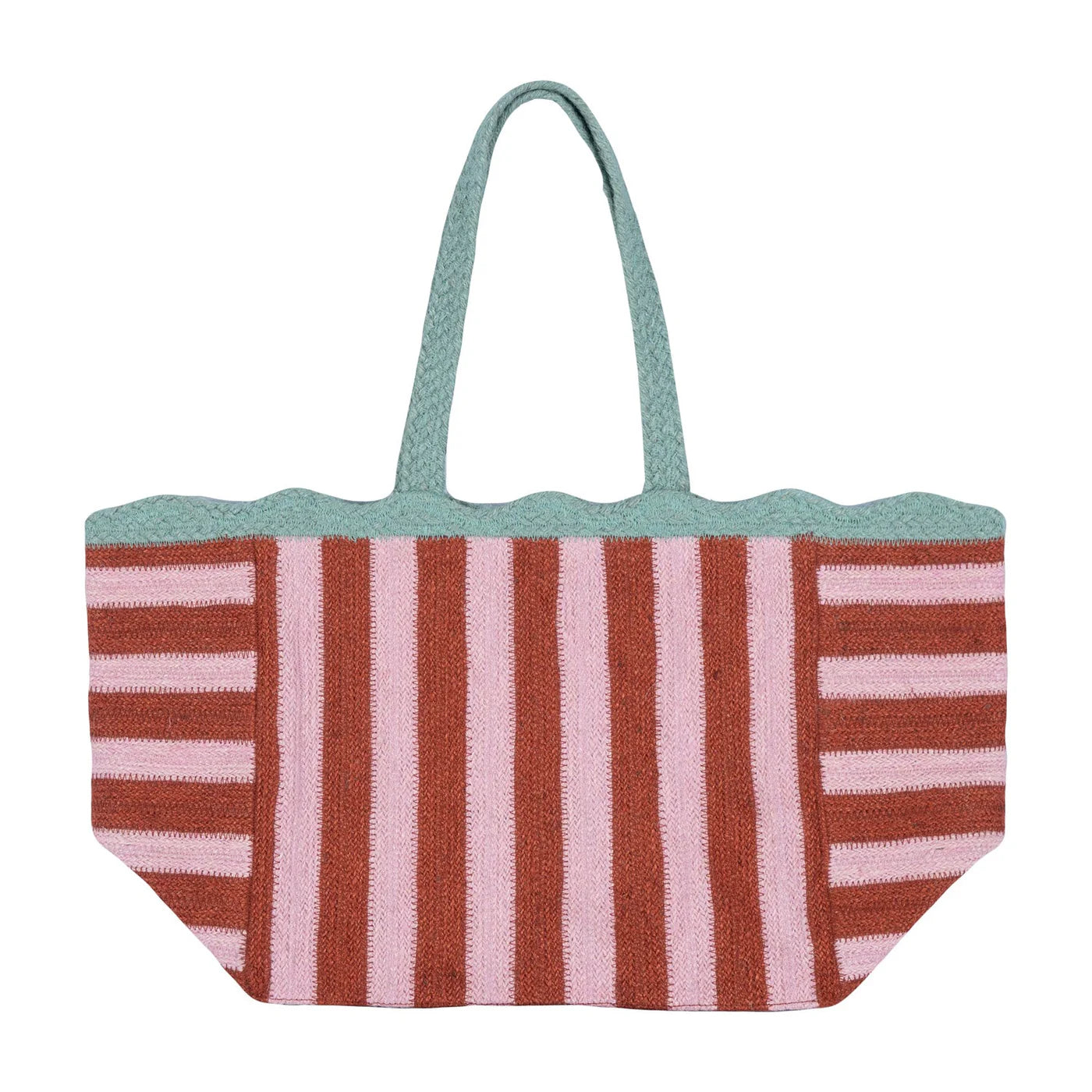 Large Beni Bag - Strawberry