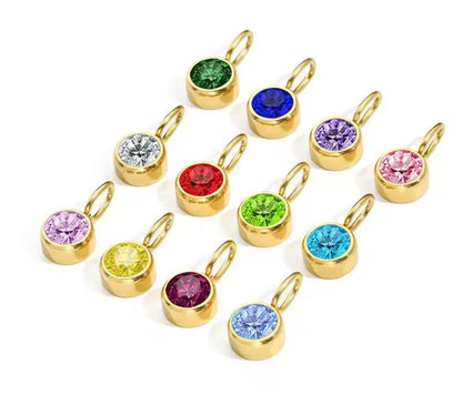 Fun Charms – Gold