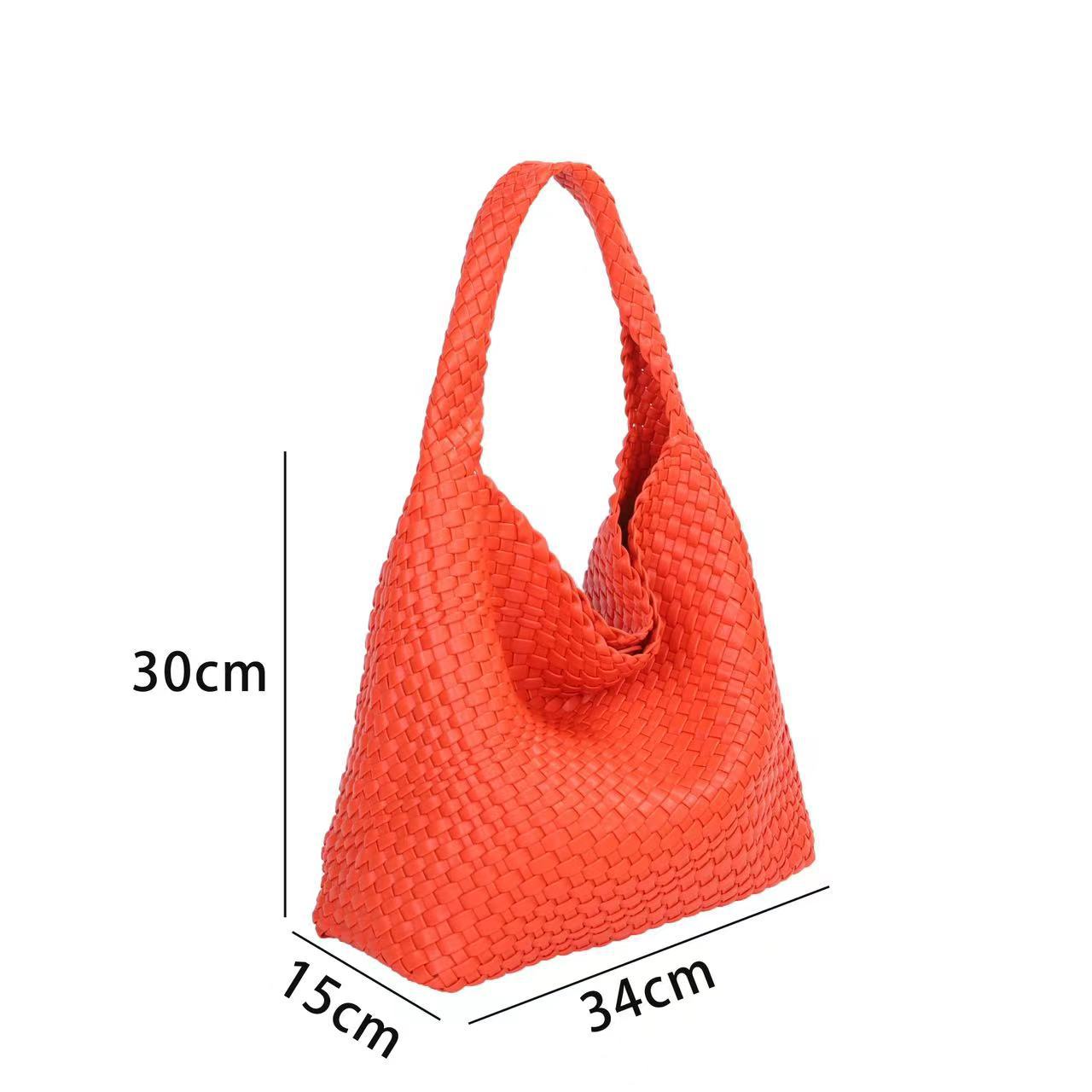 Mombasa Ponyhair Hobo - Marmalade